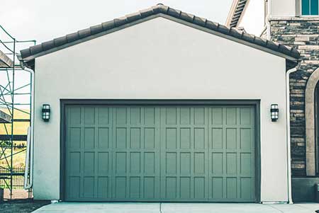 South Shore Garage Door Installation