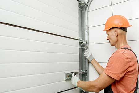 South Shore Garage Door Repair