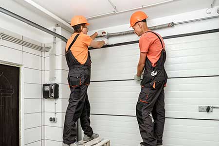 South Shore Garage Door Repair