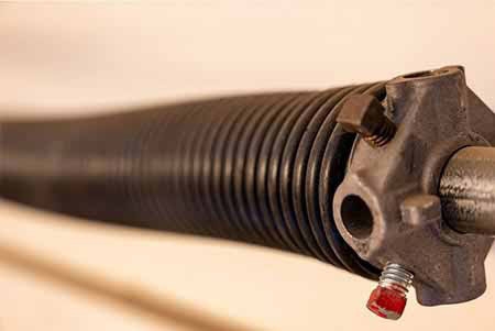 South Shore Garage Door Spring Repair